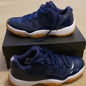 Jordan 11 low